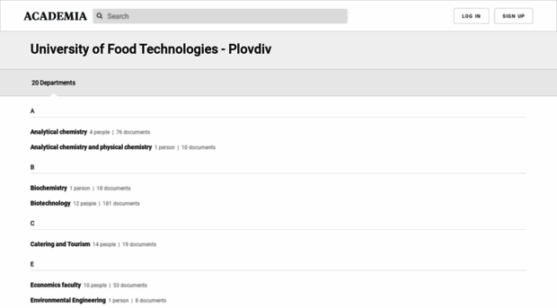uft-plovdiv.academia.edu