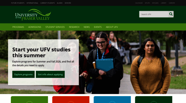 ufv.ca