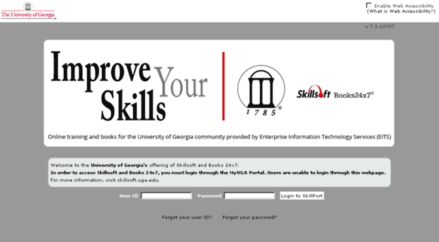 uga.skillport.com