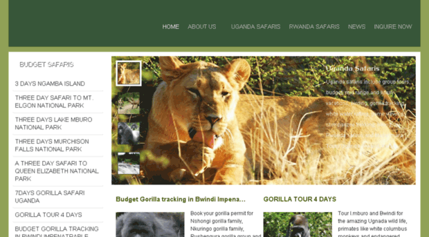 uganda-safaris.org