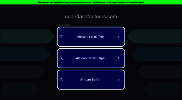 ugandasafaritours.com