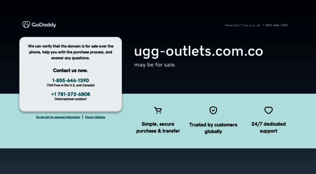 ugg-outlets.com.co