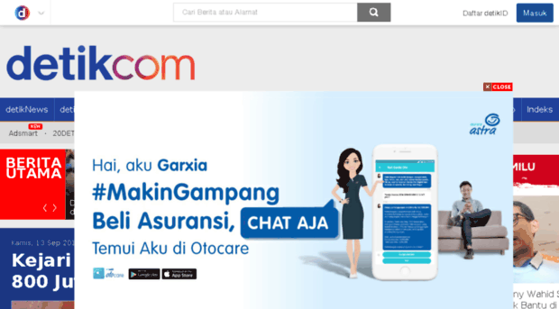 ugglove.blogdetik.com