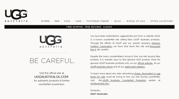 uggsschoenenoutlet.com