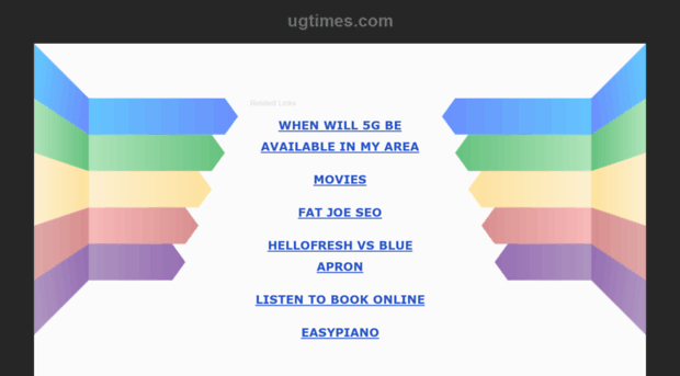 ugtimes.com
