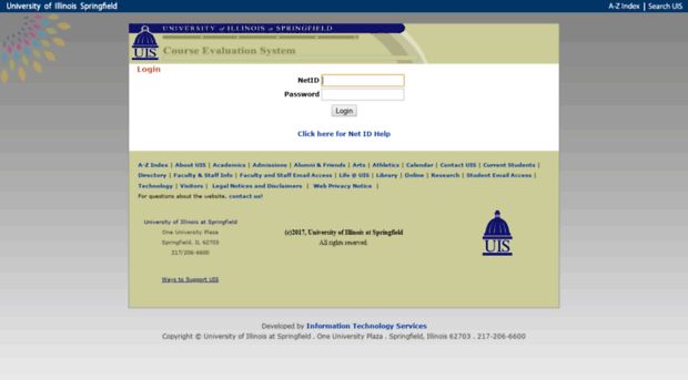uisapp-s.uis.edu