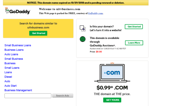 uitvbusiness.com
