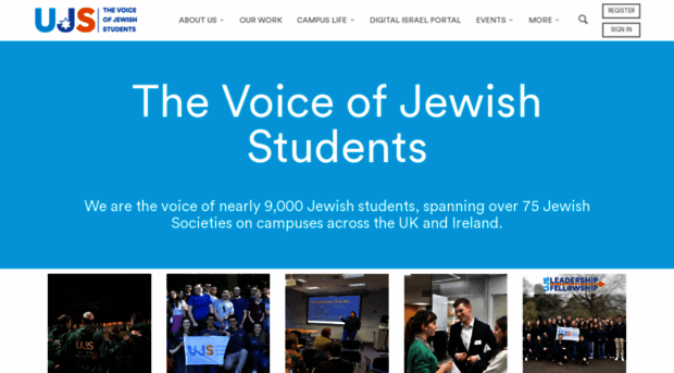 ujs.org.uk