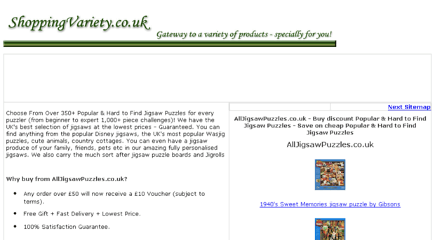 uk-jigsaw-puzzles.shoppingvariety.co.uk