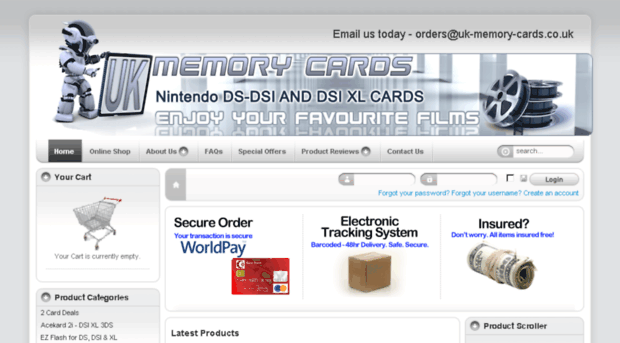 uk-memory-cards.co.uk