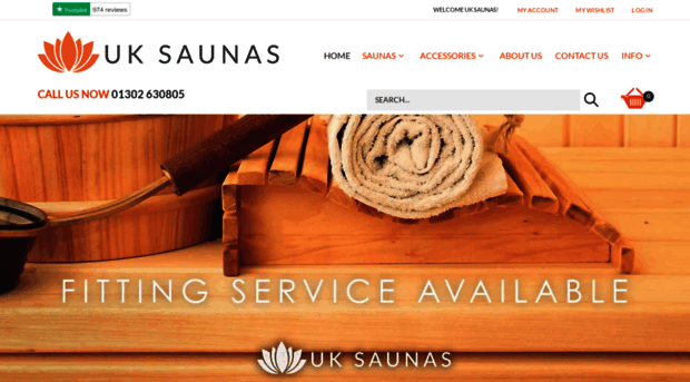 uk-saunas.co.uk