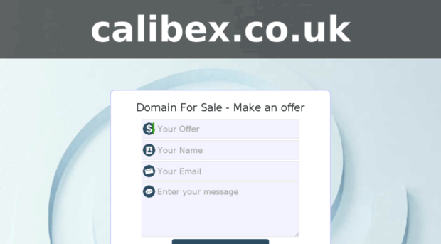 uk.calibex.com