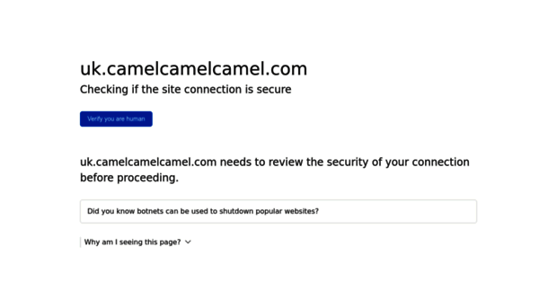 uk.camelcamelcamel.com