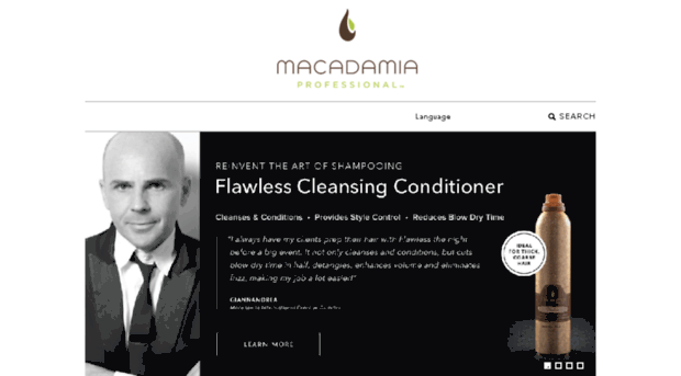 uk.macadamiahair.com