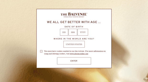 uk.thebalvenie.com