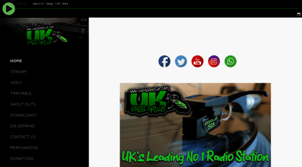 ukbassradio.com