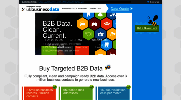 ukbusinessdata.co.uk