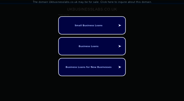 ukbusinesslabs.co.uk