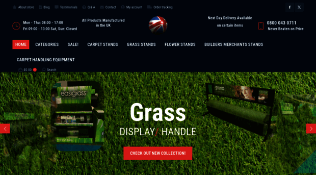 ukdisplaystands.com
