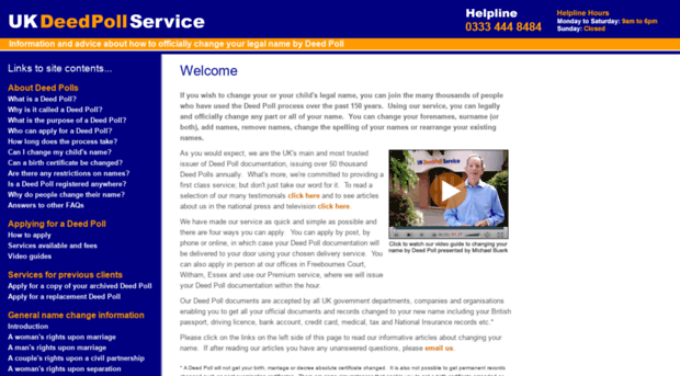 ukdps.co.uk