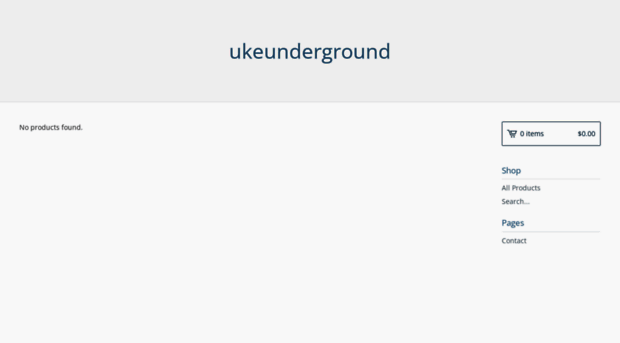 ukeunderground.bigcartel.com