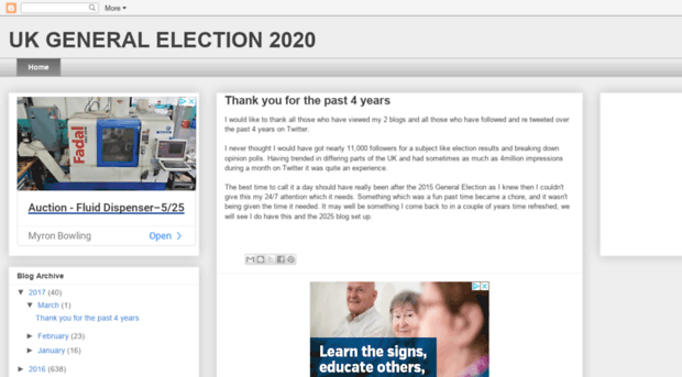 ukgeneralelection2020.blogspot.co.uk