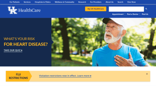 ukhcforums.uky.edu