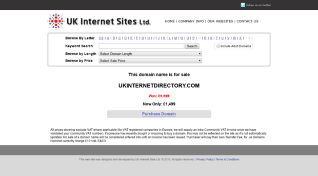 ukinternetdirectory.com