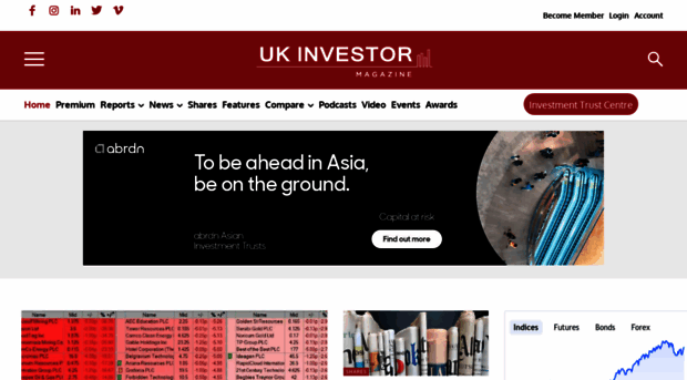 ukinvestormagazine.co.uk