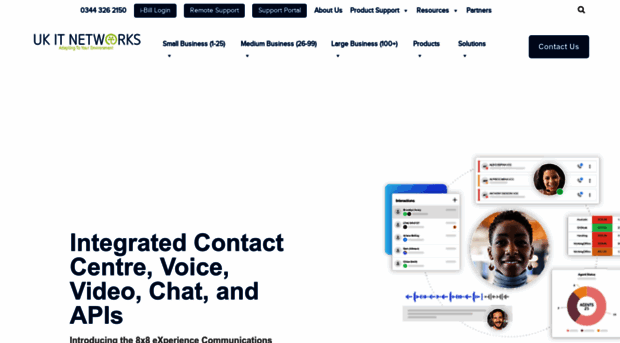 ukitnetworks.com