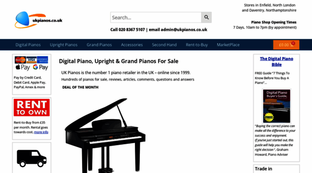 ukpianos.co.uk