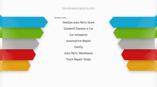 ukraineautoparts.com