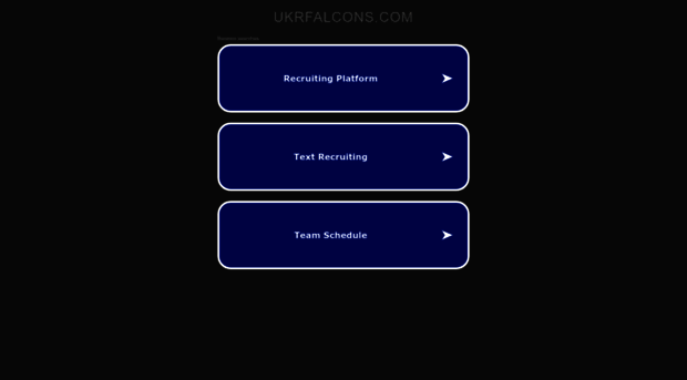 ukrfalcons.com