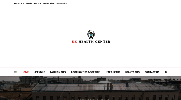 ukrhealth.info
