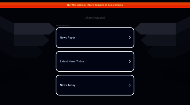 ukrnews.net