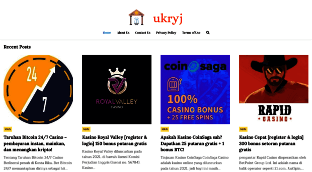 ukryj.info