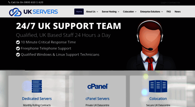ukservers.com