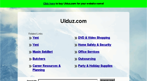 ulduz.com