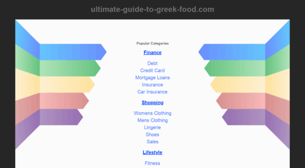 ultimate-guide-to-greek-food.com