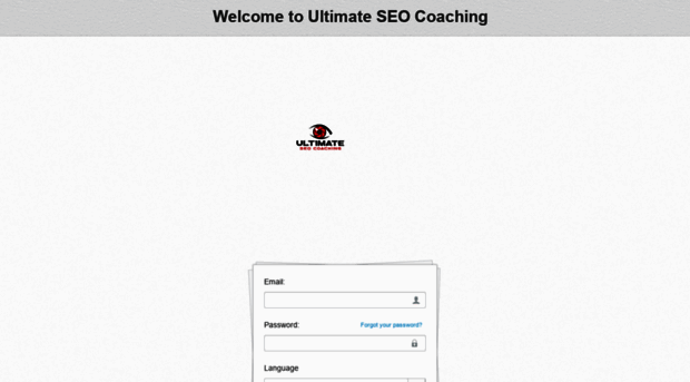 ultimate-seo-coaching.clonedesk.com