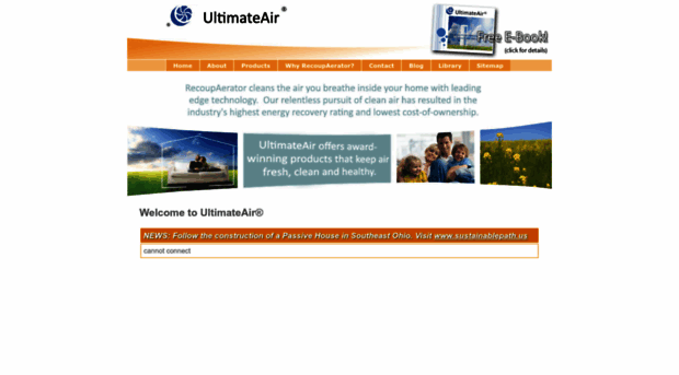ultimateair.com
