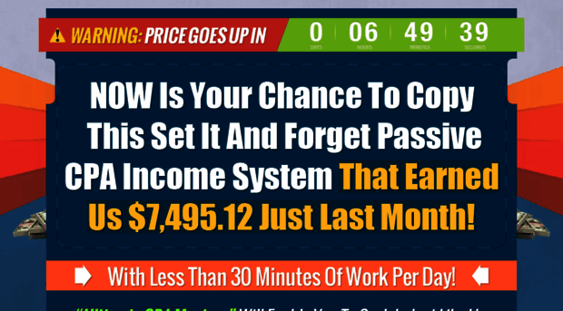 ultimatecpamastery.com