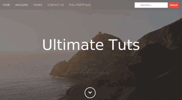ultimatetuts.com