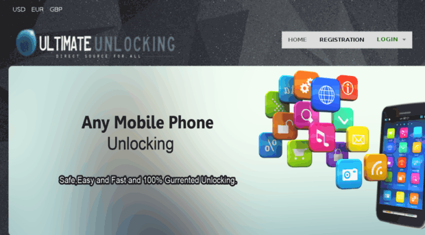 ultimateunlocking.com
