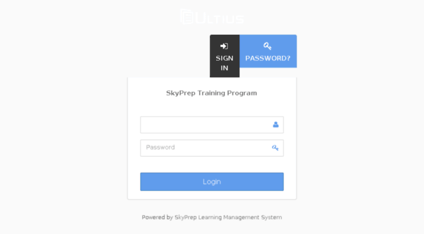 ultius.skyprepapp.com