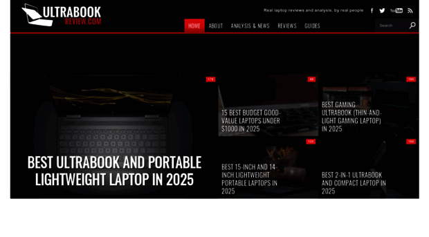 ultrabookreview.com