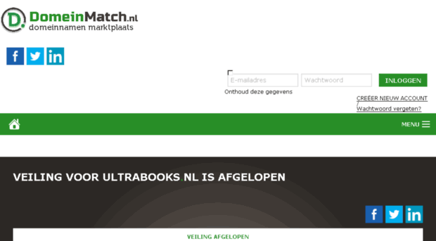 ultrabooks.nl
