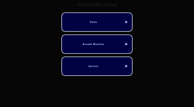 ultracabs.co.uk