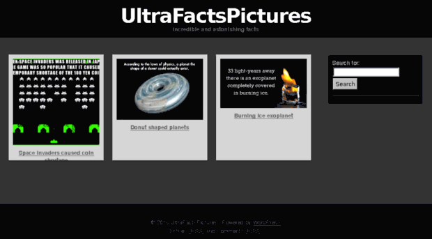 ultrafactspictures.com