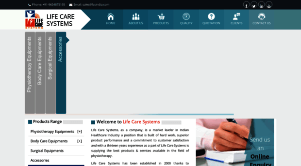 ultrasonictherapy.co.in